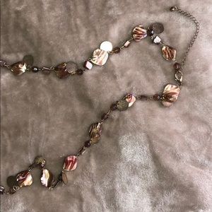 Charming Charlie Necklace